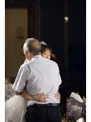 -MECCI婚礼摄影跟拍(红东方广场店)