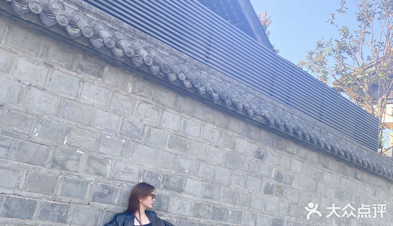 来成都太古里，值得一逛得一家买手店