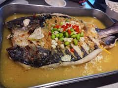 -半天妖烤鱼(中山路店)