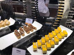 -东方红海鲜百汇(国际大厦店)