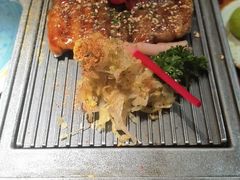 -鳗鱼家·深夜食堂(军博店)