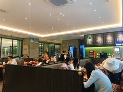 -萨莉亚意式餐厅(杭州滨江天街店)