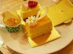 -城市名人酒店喝彩西餐厅(人民南路店)