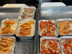 -阿那亚第三食堂 Cafeteria 3