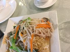 -七哥港式茶餐厅(亮马桥总店)