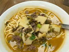 -立文冬·鲜活面(杭州太合商业中心店)