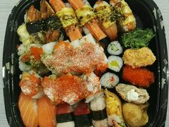 -河风精致寿司(尼盛店)