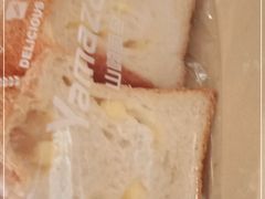 -山崎面包(静安久光店)