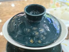 -尕西木老春台东乡手抓美食