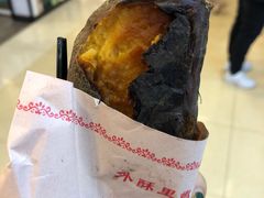 -憨憨熊美食广场(下沙宝龙广场店)