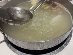 -八合里潮汕鲜牛肉火锅(上海汇智广场店)