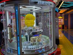 -风云再起游乐汇(北京西单西西友谊店)