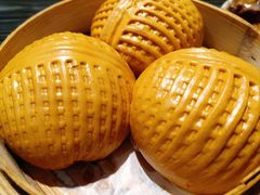 朱古力核桃包-虾饺妹·粤式手工点心(水荫路店)