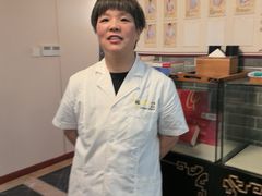 -裕和堂中医推拿艾灸(太古汇臻品店)
