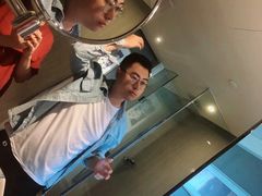 -济南绿地美利亚酒店