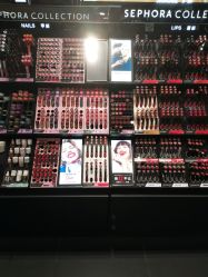 -丝芙兰Sephora