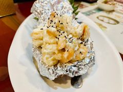 -一家亲台菜餐厅(银塘中路店)