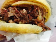 -闫家驴肉老店(华电一校店)