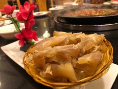 -一斗火锅·招财羊毛肚(北温泉九号店)