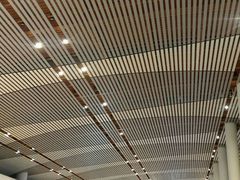 -常州奔牛国际机场