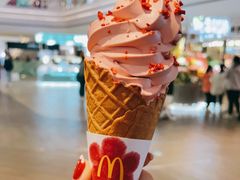 -麦当劳(皇岗路店)