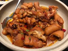 口味猪蹄-辛香汇·现炒川菜(淮海路百盛店)