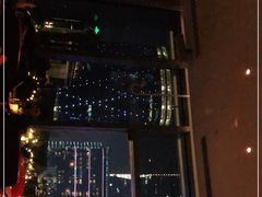 -Mercato莫卡多露台餐厅与酒吧(K11店)