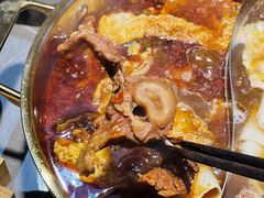 -望蝎门羊蝎子火锅(祭城店)