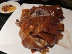 -鹅滋道(甘坑古镇店)