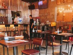 -Side Street街旁(交道口店)