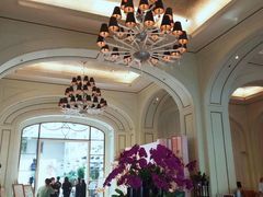 -利顺德大饭店·水岸中餐厅(小白楼店)