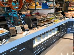 -怡咖啡自助餐(宁波香格里拉店)