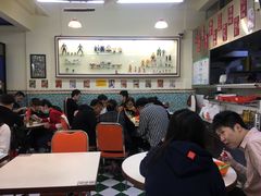 大堂-華歡冰室-WahFoon(吉大店)