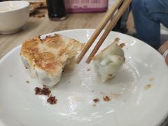 煎饺韭菜猪肉-山东水饺(南坪新街店)