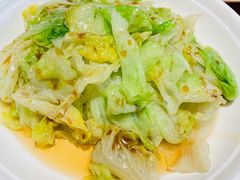 -頂好酒家·经典粤菜(海信广场店)