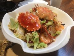 -朴厝私房菜(鼓浪屿店)