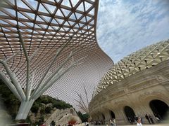 -牛首山文化旅游区