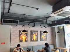-真功夫(棠下店)