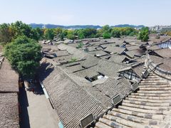-中天楼