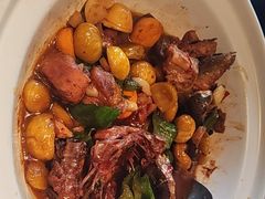 -简小舍·民间手艺菜(武昌江滩店)