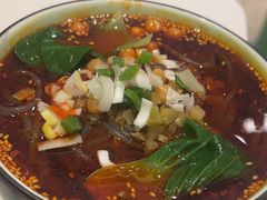 -川人百味(金安中央大街店)