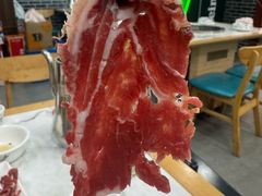 -正宗贵州二嫂黄牛肉馆(青村店)