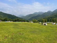 -玉渡山自然风景区