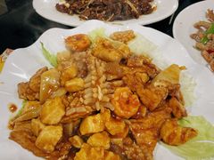 -来顺成饭庄