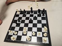 -申城国际象棋(联洋部)
