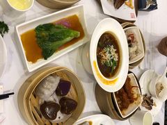 -凯逸轩·匠心粤菜(中城名仕汇店)