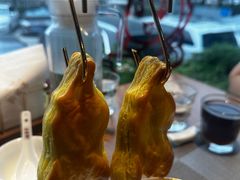 -全聚德烤鸭店(马家堡店)