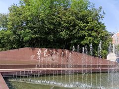 -上海市龙华烈士陵园