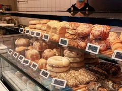 -81BAKERY(大学路店)