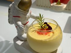 -3号仓库·餐厅(嘉兴龙鼎万达店)